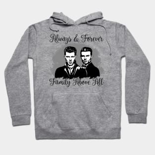 Originals Vampires. The Originals TV Series Gift. Hoodie